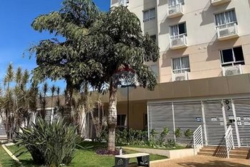 apartment em Rua Alfredo Benzoni, Iguatemi - Ribeirão Preto - SP