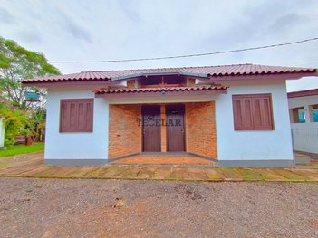 house em Rua José de Anchieta, Portão Velho - Portão - RS