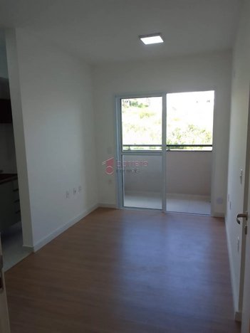 apartment em Rua Atibaia, Jardim Colônia - Jundiaí - SP