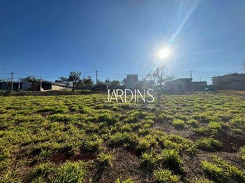 land_lot em Rua Milton Bueno, Loteamento Santa Luisa - Ribeirão Preto - SP