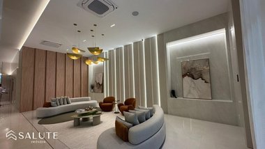 apartment em Rua 2050, Centro - Balneário Camboriú - SC