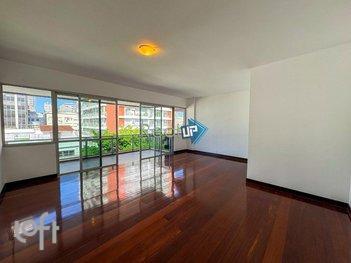 apartment em Barão da Torre, Ipanema - Rio de Janeiro - RJ