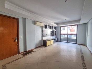 apartment em Rua Tiradentes, Centro - Passo Fundo - RS