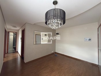 apartment em Rua Ricardo Arruda Ribeiro, Água Branca - Piracicaba - SP