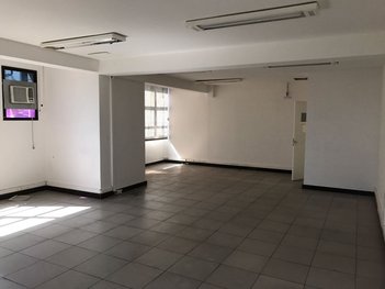 corporate_floor em Avenida Barão Homem de Melo, Estoril - Belo Horizonte - MG