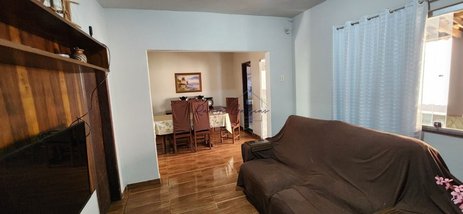 house em Rua Goiás, Boa Vista - Sete Lagoas - MG