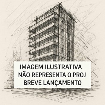 apartment em Avenida Brigadeiro Luís Antônio, Bela Vista - São Paulo - SP