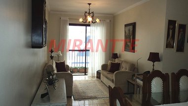 apartment em Rua do Rocio, Vila Olímpia - São Paulo - SP