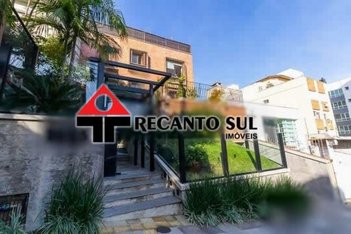 apartment em Santa Cecilia, Rio Branco - Porto Alegre - RS