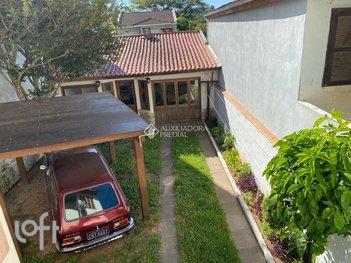 house em São Lucas, Bom Jesus - Porto Alegre - RS