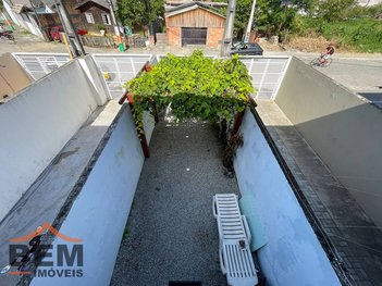 house em Rua Vienna, Santa Regina - Camboriú - SC
