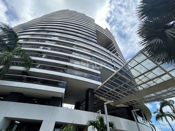 apartment em Avenida Beira Mar, Mucuripe - Fortaleza - CE