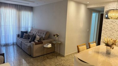 apartment em Rua Silva Rabelo, Méier - Rio de Janeiro - RJ