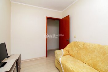 apartment em Rua Tenente Ary Tarrago, Coronel Aparício Borges - Porto Alegre - RS