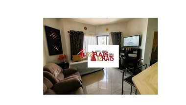 apartment em Rua Nazira Carone, Jardim Ampliação - São Paulo - SP