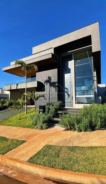 house em Avenida Marco Pellegrino, Santa Rosa - Piracicaba - SP