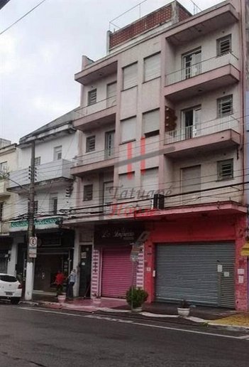 commercial_property em Visconde de Laguna, Mooca - São Paulo - SP