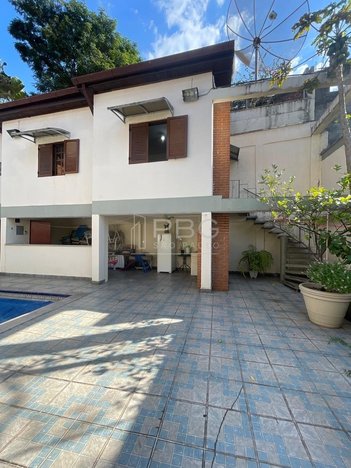 apartment em Rua Arte Poética, Vila Tramontano - São Paulo - SP