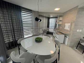 apartment em Rua 801, Centro - Balneário Camboriú - SC