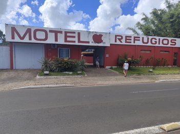 commercial_land_lot em Avenida General Osório, Glória - Osório - RS