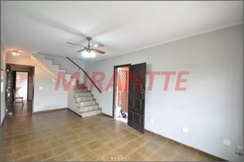house em Rua das Imbiras, Vila Nova Mazzei - São Paulo - SP