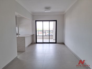 apartment em Rua Chaim José Elias, Vila Sinibaldi - São José do Rio Preto - SP