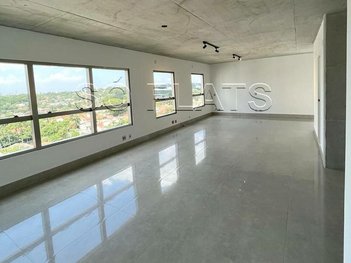 apartment em Rua São Benedito, Santo Amaro - São Paulo - SP