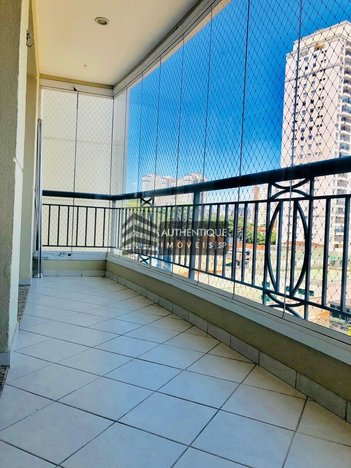 apartment em Rua Coriolano, Vila Romana - São Paulo - SP