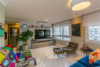 apartment em Rua Jerônymo Zelmanovitz, São Sebastião - Porto Alegre - RS