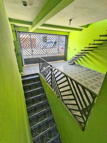 house em Rua Sebastião Milton da Silva, Alvarenga - São Bernardo do Campo - SP