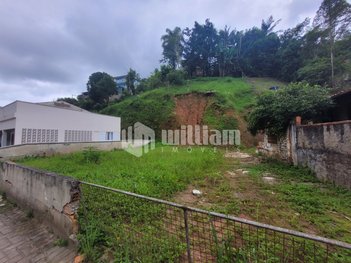 land_lot em Rua Nova Trento, Azambuja - Brusque - SC