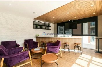 apartment em Rua Artur Prado, Bela Vista - São Paulo - SP