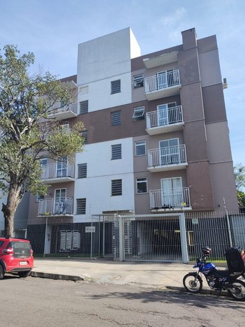 apartment em São José, Nossa Senhora do Rosário - Santa Maria - RS