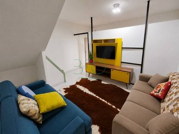 house em Rua Apacê, Jardim Oriental - São Paulo - SP