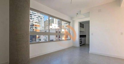 apartment em Avenida Rebouças, Pinheiros - São Paulo - SP