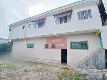 house em Rua Cachoeira do Arari, Cidade Parque São Luiz - Guarulhos - SP