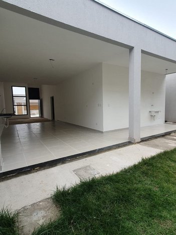 house em Estrada Sebastião Vieira Machado, Nossa Senhora do Perpétuo Socorro - Pindamonhangaba - SP