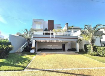 house em Rua Thereza Caetano Milanez, Condominio Residencial Villa Ravenna - Itatiba - SP