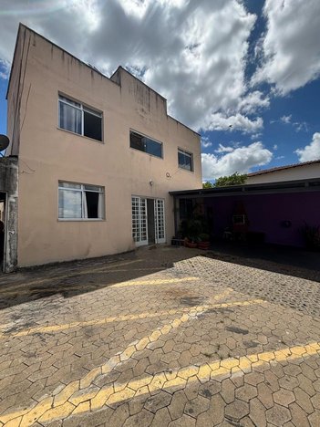 apartment em Rua Maria de Lourdes Alves Andrade, Novo Campinho - Pedro Leopoldo - MG