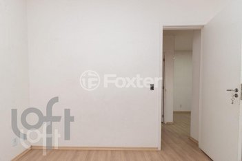 apartment em Avenida Doutor Francisco Mesquita, Quinta da Paineira - São Paulo - SP