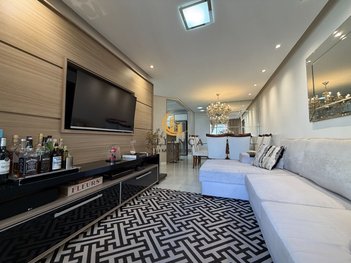 apartment em Rua João Batista Derner Neves, Kobrasol - São José - SC