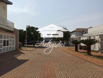 house em Avenida Lothário Teixeira, Parque Cidade Nova - Mogi Guaçu - SP