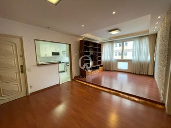 apartment em Rua Santa Clara, Copacabana - Rio de Janeiro - RJ