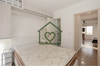 apartment em Rua Eudoro Berlink, Auxiliadora - Porto Alegre - RS