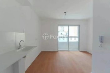 apartment em Rua Santo Antonio, Bela Vista - São Paulo - SP