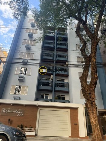 apartment em Rua Marechal Deodoro, Zona 07 - Maringá - PR