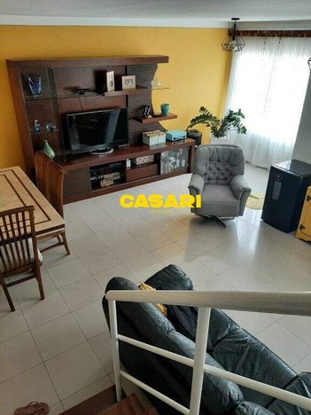 house em Rua Joracy Camargo, Jordanópolis - São Bernardo do Campo - SP