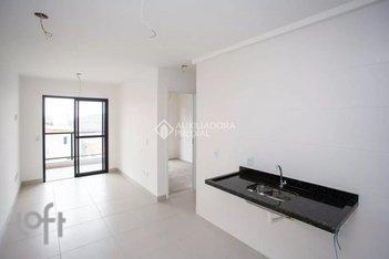 apartment em Torquato Joaquim Rodrigues, Centro - Diadema - SP