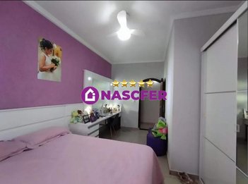house em Rua Nicolau Montalto, Jardim Dois Corações - Sorocaba - SP