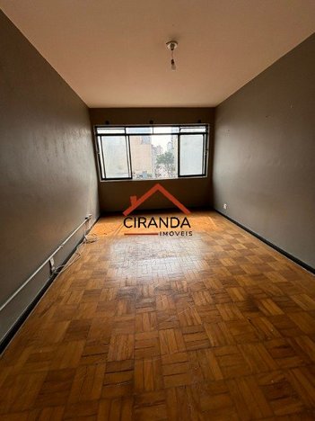 apartment em Rua Frei Caneca, Consolação - São Paulo - SP
